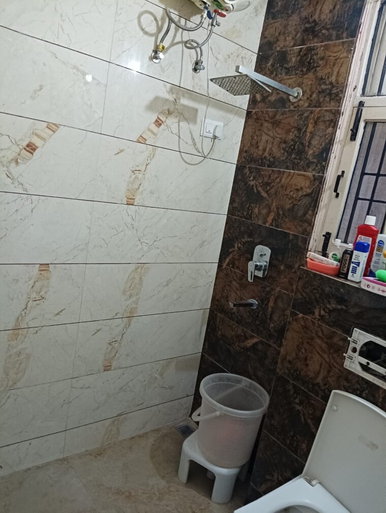 Balcony, dhakoli 2 Bedroom 1332 Sq.Ft. Apartment In Dhakoli Zirakpur 9507547