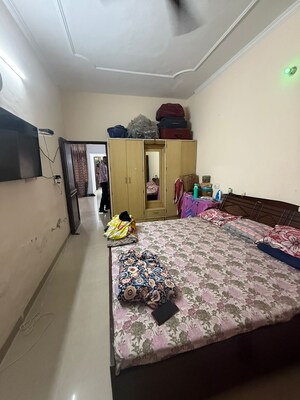 2 BHK Apartment For Sale in Dhakoli