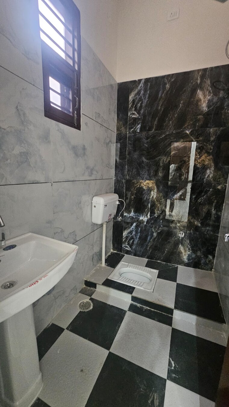 Master Bedroom, shiva-enclave-zirakpur 2 Bedroom 115 Sq.Ft. Independent House In Patiala Road Zirakpur 9507537