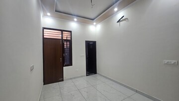 Room in 2 BHK Independent House at Shiva Enclave Zirakpur, Patiala Road – for Rent