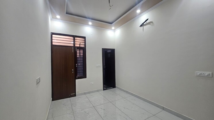 Room, shiva-enclave-zirakpur 2 Bedroom 115 Sq.Ft. Independent House In Patiala Road Zirakpur 9507537