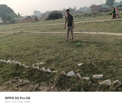 Plot For Sale in SK The Grand City