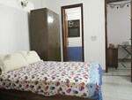 3 BHK + Servant Room 1800 Sq.Ft. Builder Floor in Kailash Colony