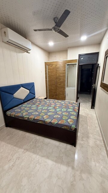 2 BHK Builder Floor For Rent in Pitampura