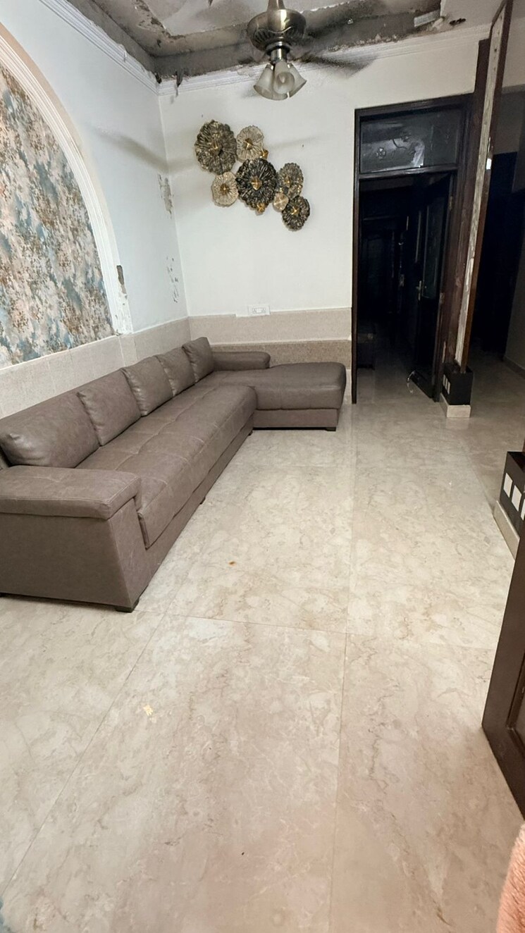 Kitchen, pitampura 2 Bedroom 1000 Sq.Ft. Builder Floor In Pitampura Delhi 9507552