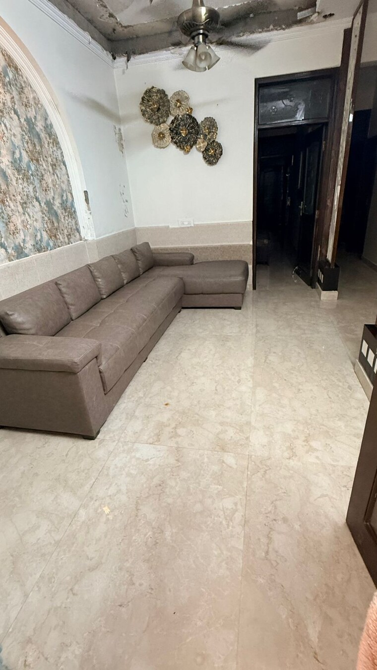 Kitchen, pitampura 2 Bedroom 1000 Sq.Ft. Builder Floor In Pitampura Delhi 9507552