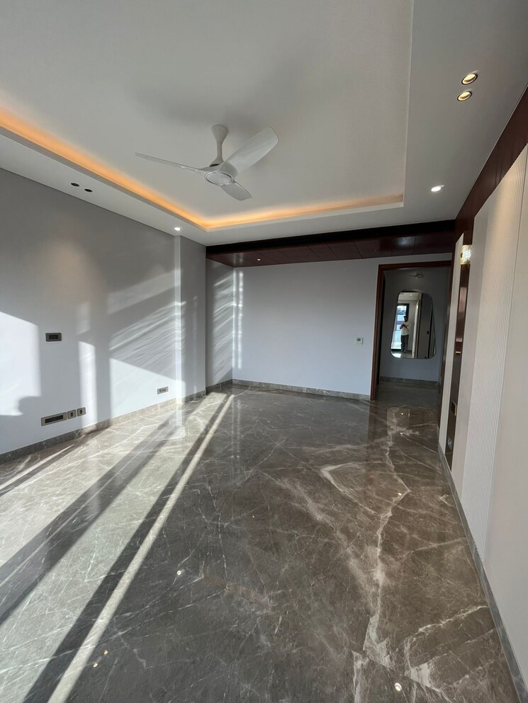 Kitchen, ansal-sushant-lok-i 4 Bedroom 360 Sq.Ft. Builder Floor In Sector 43 Gurgaon 9507562