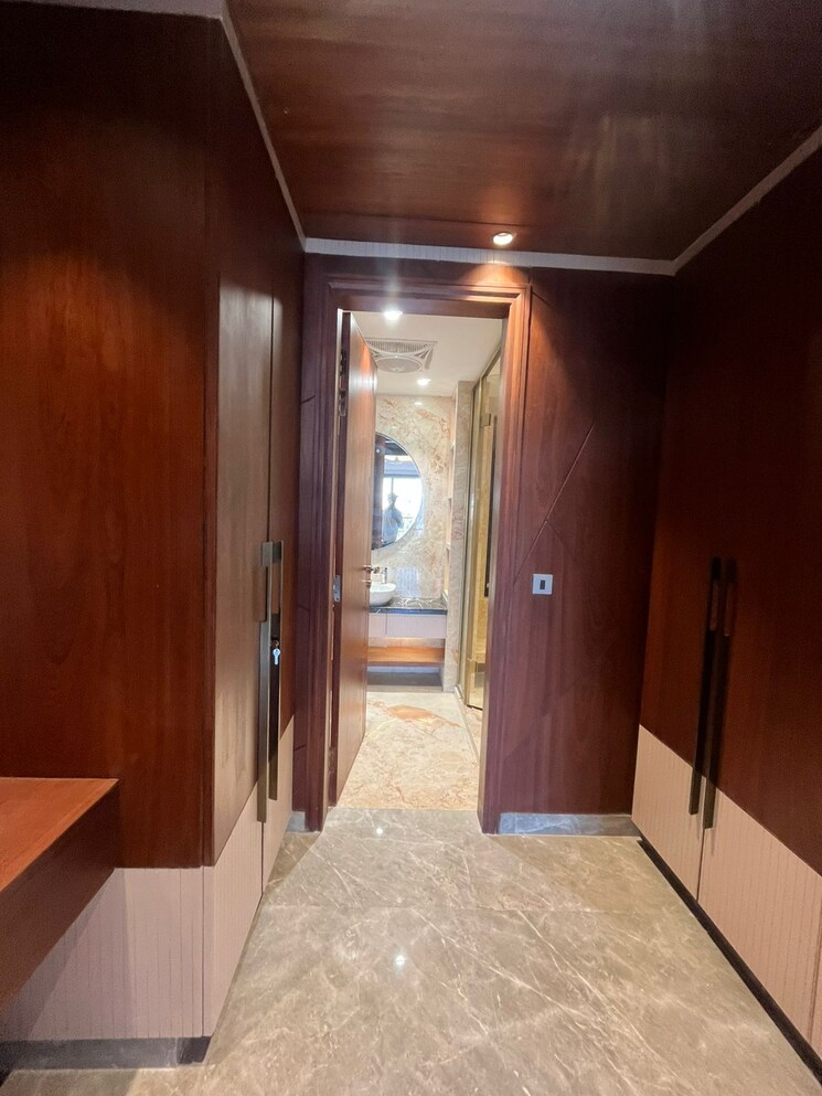 Living Room, ansal-sushant-lok-i 4 Bedroom 360 Sq.Ft. Builder Floor In Sector 43 Gurgaon 9507562