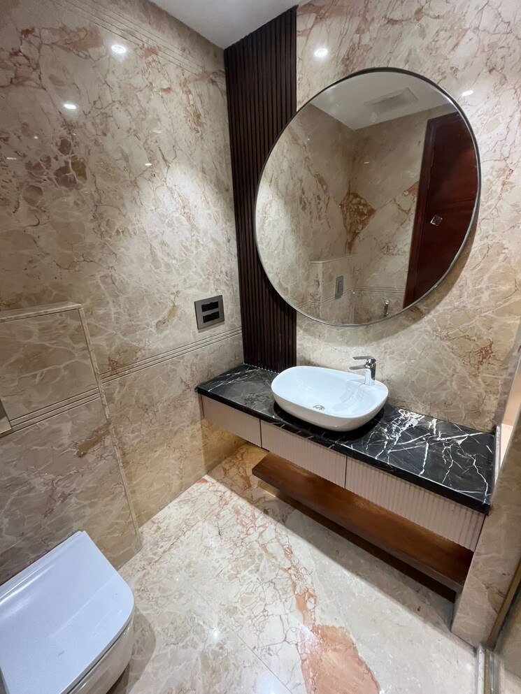 undefined, ansal-sushant-lok-i 4 Bedroom 360 Sq.Ft. Builder Floor In Sector 43 Gurgaon 9507562