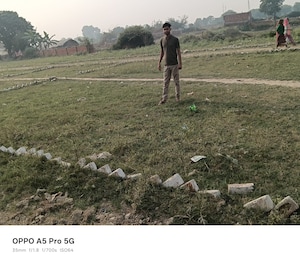  Plot For Sale in SK The Grand City, Jewar