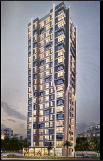 2 BHK Apartment For Rent in Jogeshwari West