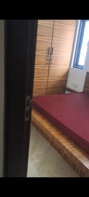 Kitchen in 3 BHK Builder Floor at Pitampura – for Rent