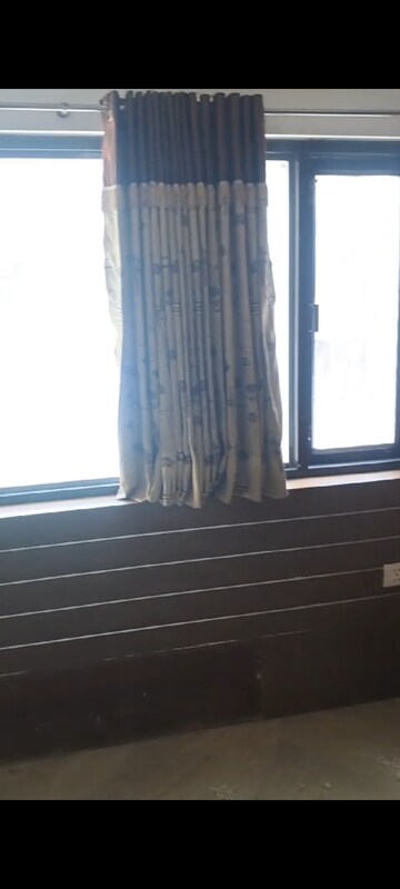 Building Lobby in 3 BHK Builder Floor at Pitampura – for Rent