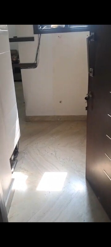 Bathroom in 3 BHK Builder Floor at Pitampura – for Rent