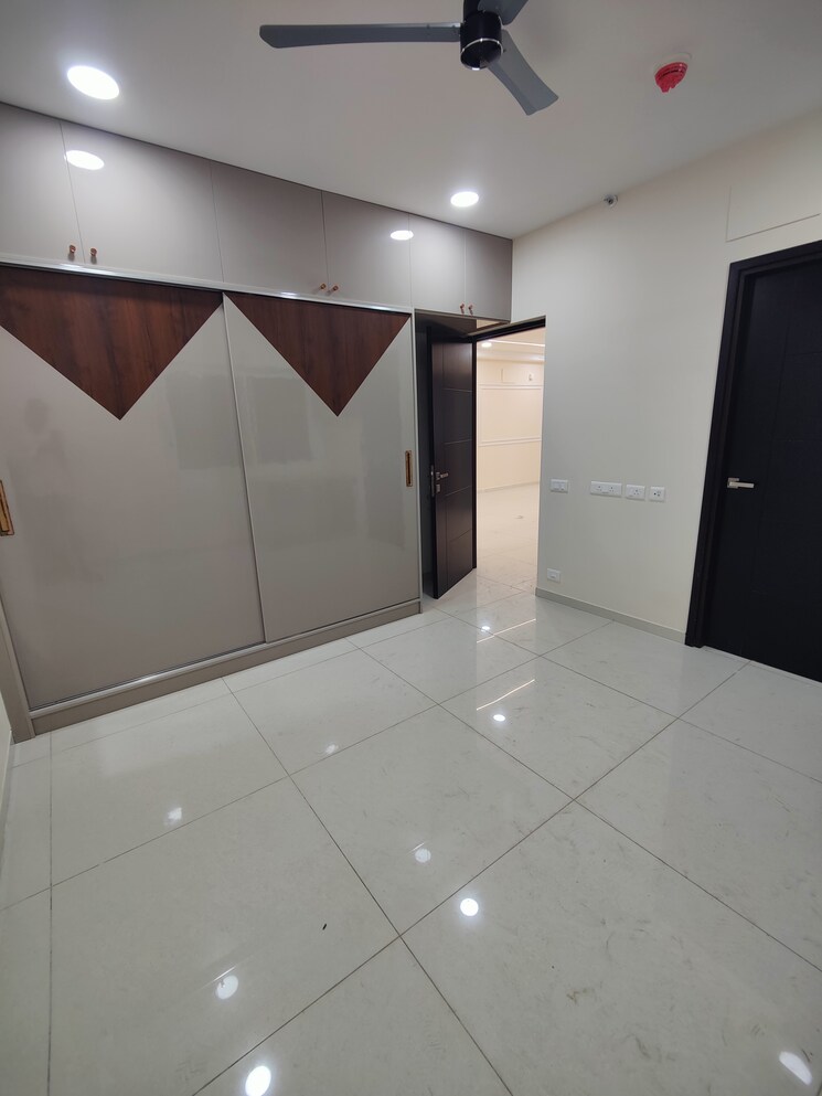 Room, rajapushpa-provincia 3 Bedroom 1715 Sq.Ft. Apartment In Narsingi Hyderabad 9507605