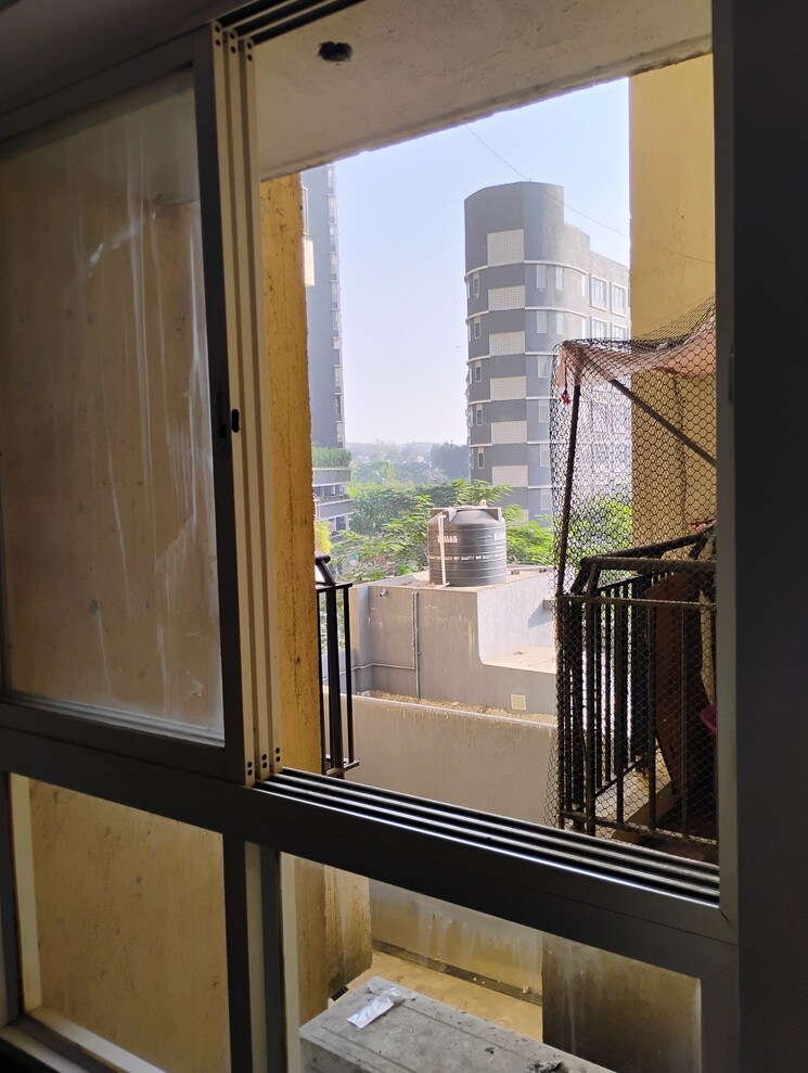 undefined, db-orchid-ozone 2 Bedroom 882 Sq.Ft. Apartment In Dahisar East Mumbai 9507595