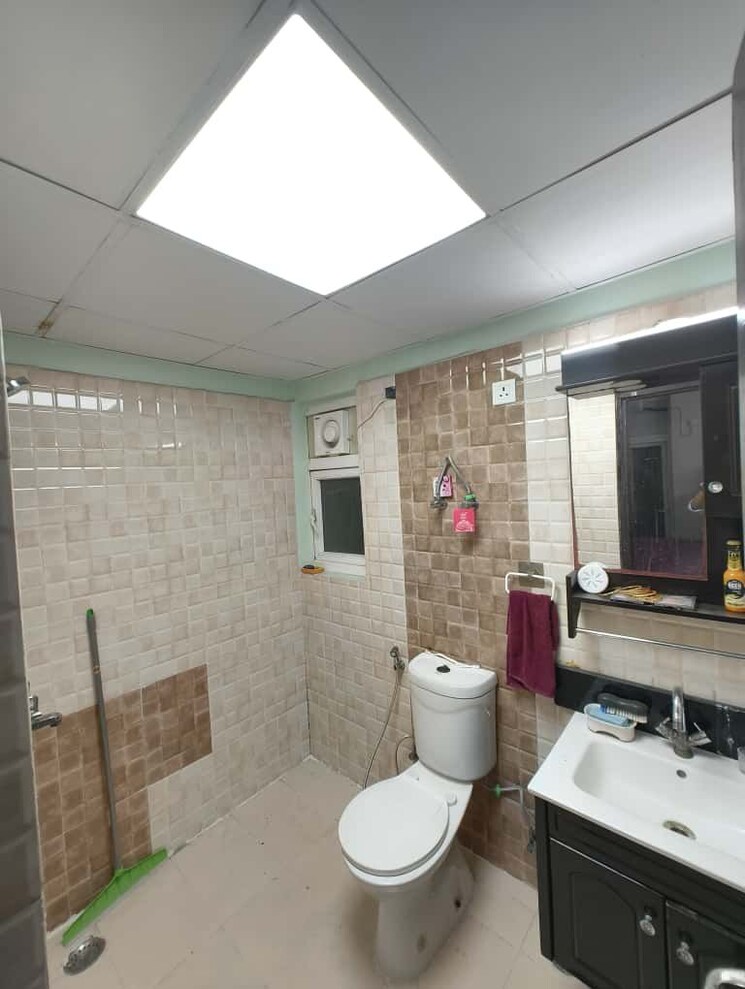 Kitchen, amrapali-silicon-city 2 Bedroom 1180 Sq.Ft. Apartment In Sector 76 Noida 9507604