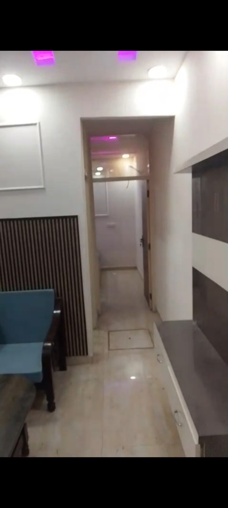 Bathroom, rohini sector 7 1 Bedroom 32 Sq.Mt. Builder Floor In Rohini Sector 7 Delhi 9507601