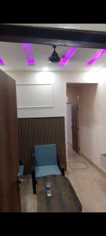 Team Area in 1 BHK Builder Floor at Rohini Sector 7 – for Rent