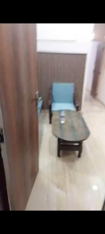 Bathroom in 1 BHK Builder Floor at Rohini Sector 7 – for Rent