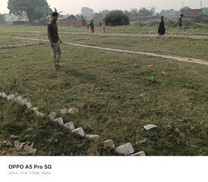  Plot For Sale in SK The Grand City, Jewar