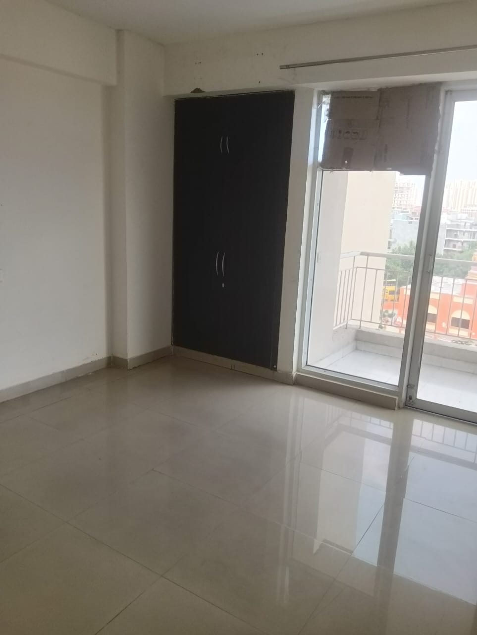 3 BHK + Extra Room 964 Sq.Ft. Apartment in ABA Cherry County