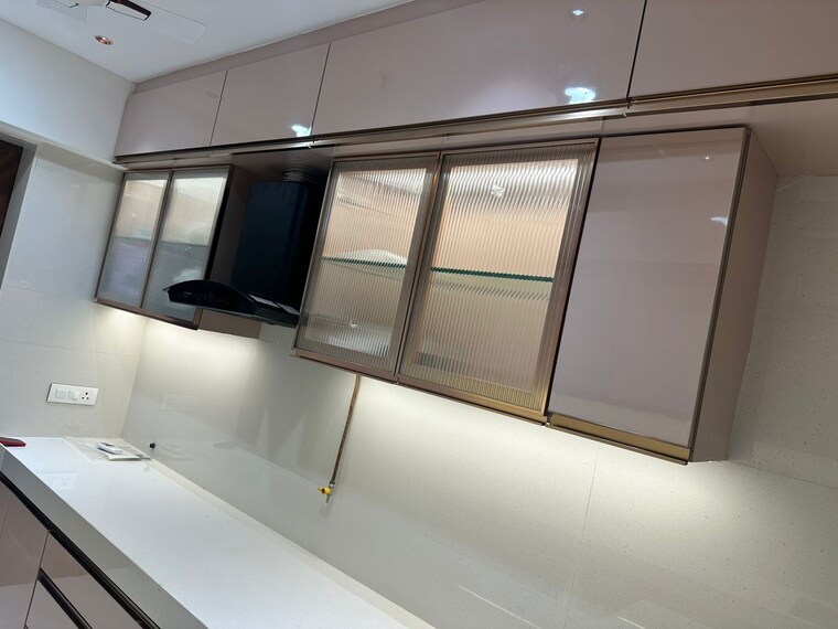 undefined, gurukrupa-vyom 2 Bedroom 1000 Sq.Ft. Apartment In Juhu Mumbai 9507662