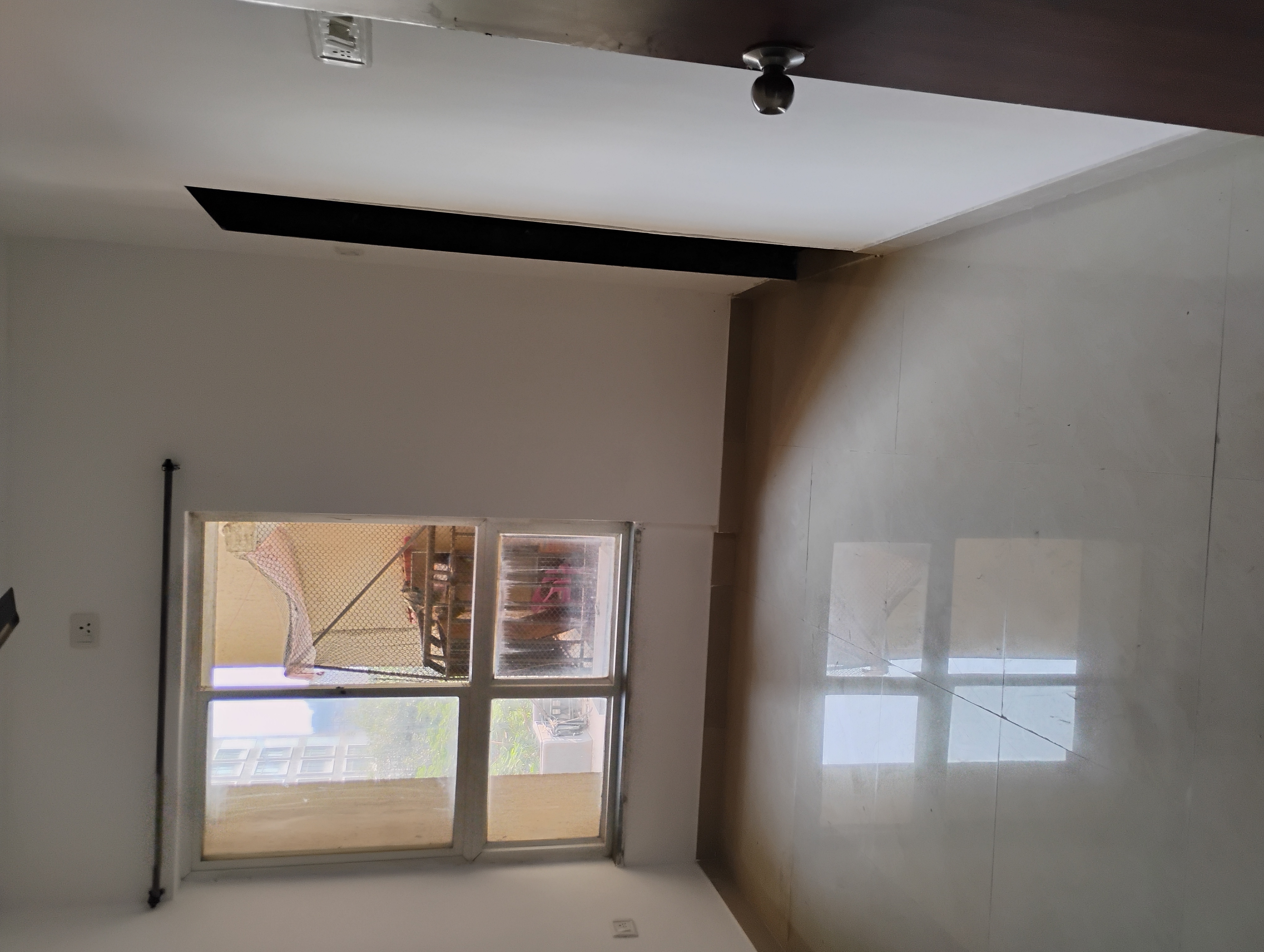 2 BHK Apartment For Rent in DB Orchid Ozone