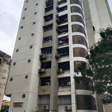 1 BHK Apartment For Sale in Midas Tower, Sion West