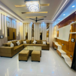 2 BHK 1100 Sq.Ft. Apartment in Manimajra