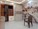 3 BHK 900 Sq.Ft. Builder Floor in Sanju Property 