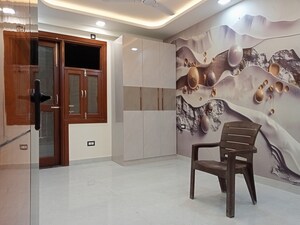 3 BHK Builder Floor For Rent in Mahavir Enclave 1