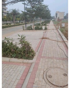 Plot For Sale in Pyramid Imperial Estate