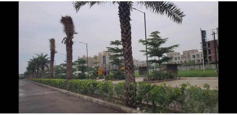 Exterior View, pyramid-imperial-estate  179 Sq.Yd. Plot In Sector 70a Gurgaon 9507632