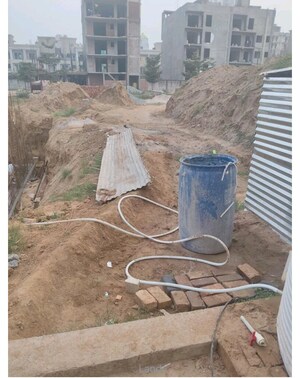  Plot – Exterior View View at Pyramid Imperial Estate, Sector 70a - for Sale