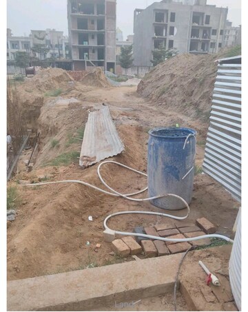  Plot – Exterior View View at Pyramid Imperial Estate, Sector 70a - for Sale