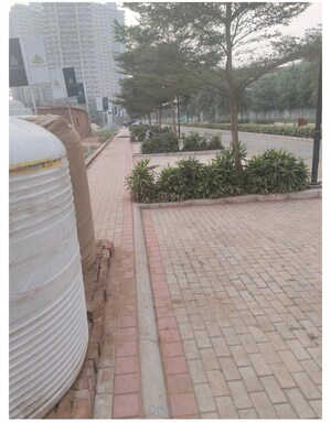  Plot – Exterior View View at Pyramid Imperial Estate, Sector 70a - for Sale