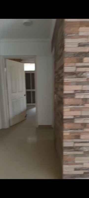 Staircase in 3 BHK Apartment at City Heights, Sector 39 – for Sale