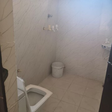 Bathroom in 3 BHK Independent House at The Nest Noida, Sector 31 – for Rent