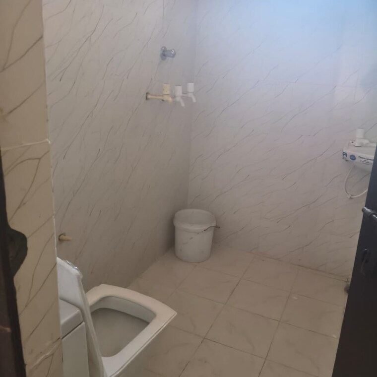 Bathroom, the-nest-noida 3 Bedroom 2100 Sq.Ft. Independent House In Sector 31 Noida 9507649