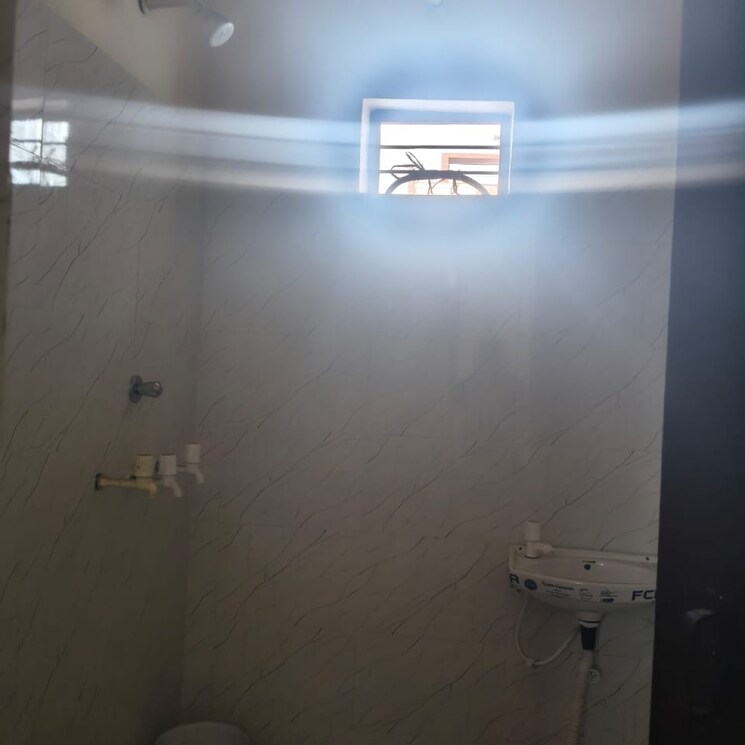 Bathroom, the-nest-noida 3 Bedroom 2100 Sq.Ft. Independent House In Sector 31 Noida 9507649