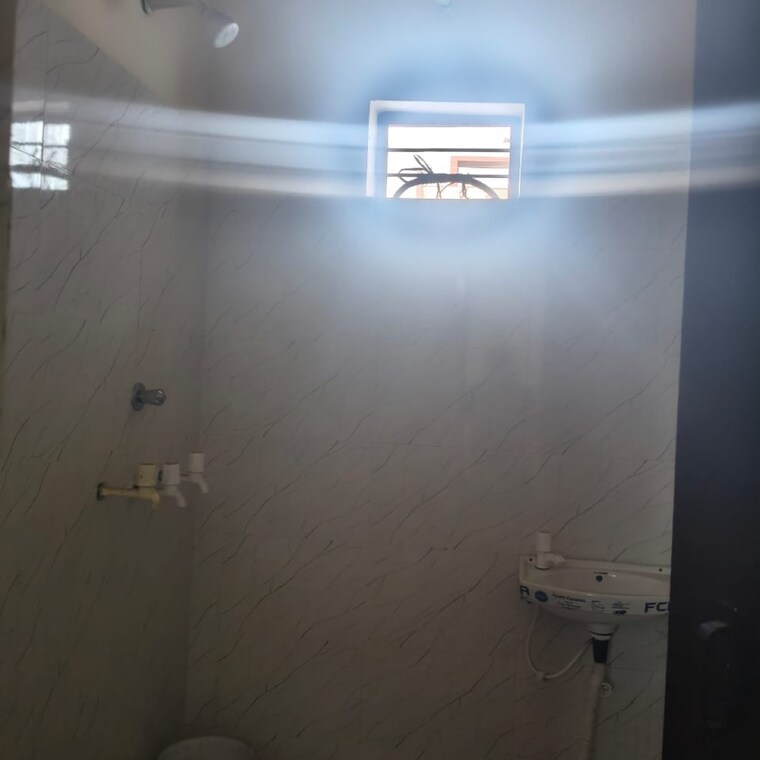 Bathroom, the-nest-noida 3 Bedroom 2100 Sq.Ft. Independent House In Sector 31 Noida 9507649