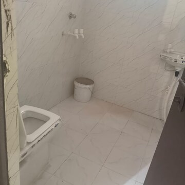 Bathroom in 3 BHK Independent House at The Nest Noida, Sector 31 – for Rent