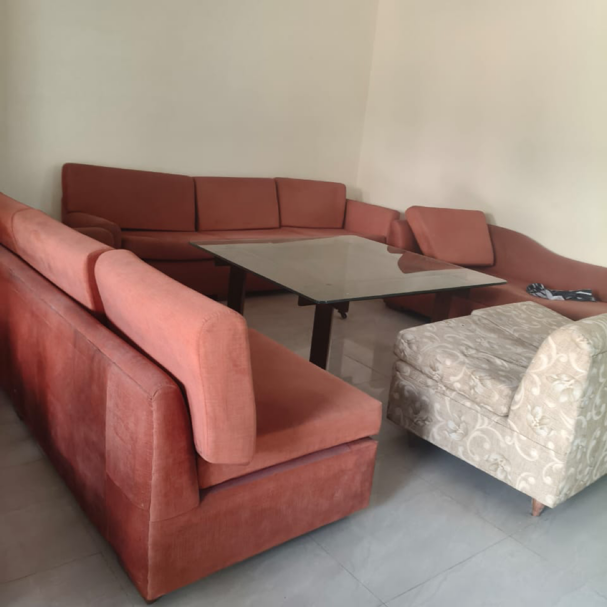 3 BHK + Study Room Independent House For Rent in The Nest Noida
