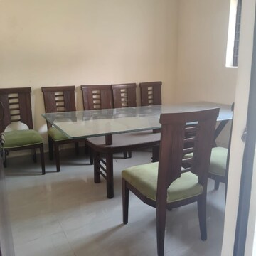 Team Area in 3 BHK Independent House at The Nest Noida, Sector 31 – for Rent