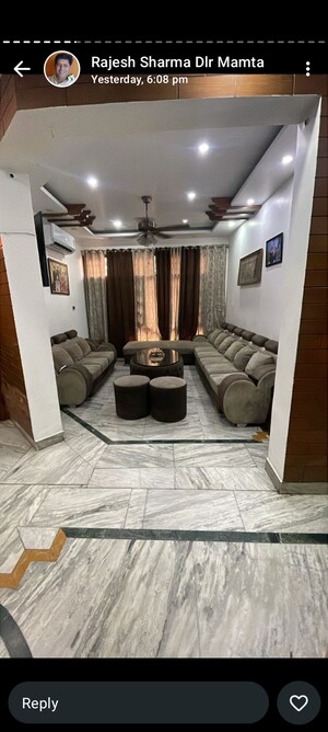 5 BHK Independent House For Sale in Dhakoli