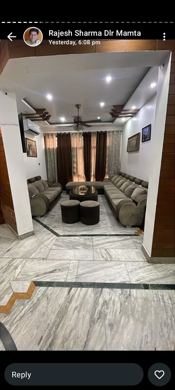 5 BHK Independent House For Sale in Dhakoli