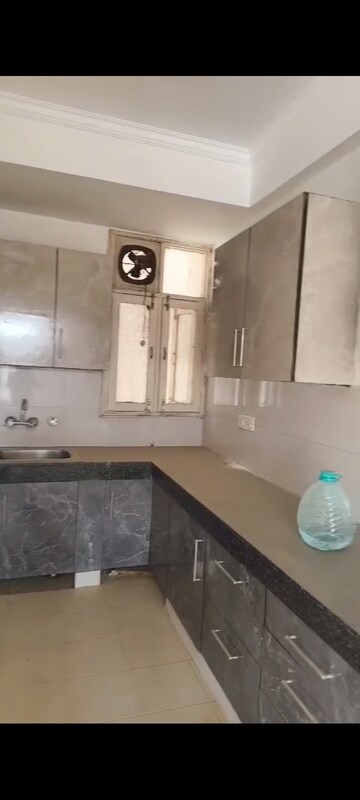 Kitchen in 3 BHK Apartment at City Heights, Sector 39 – for Rent