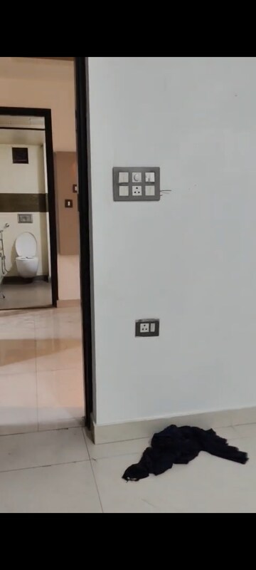 Building Lobby in 3 BHK Builder Floor at Pitampura – for Rent