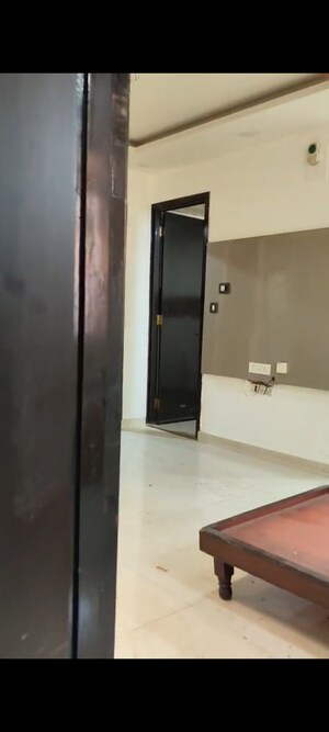 Bathroom in 3 BHK Builder Floor at Pitampura – for Rent